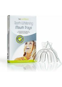 Beconfident, Bleaching, Teeth Whitening Mundschienen (Bleaching Zahnschiene)