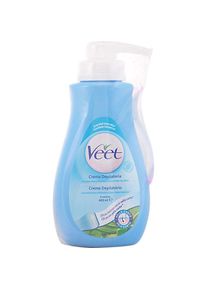 Veet, Wachs + Enthaarungscreme, Hair Removal Cream 400ml (400 ml, 1 x)