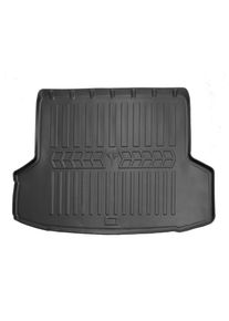 Boni-Shop® Vasca baule auto 3D per SUBARU Impreza (GK/GT) Limousine (2016–2023), passgena, impermeabile in poliuretano