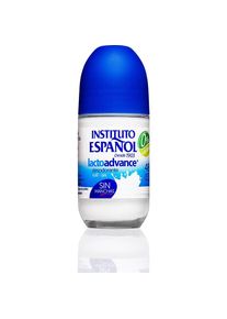 Instituto Español Instituto Español, Deo, Lacto Advance (Roll-on, 75 ml)