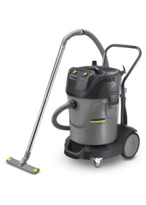 K&auml;rcher Professional, Industriestaubsauger, NT 70/2 (Nass-Trockensauger)