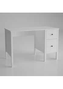 Skye Decor, Schreibtisch, Timmy (120 x 75 x 60 cm)