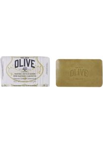 Korres, Handseife, Olive & Olive Blossom Soap (125 ml)