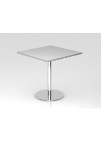 Hammerbacher, Schreibtisch, Konferenztisch (80 x 80 cm)