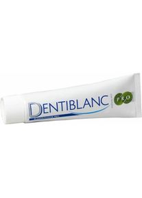 Dentiblanc, Zahnpasta, Toothpaste (100 ml)