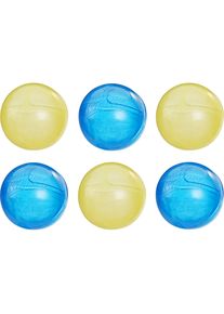 Nerf Super Soaker Hydro Balls (6 x)