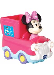 Vtech Tut Tut Baby Flitzer - Minnies Eiswagen