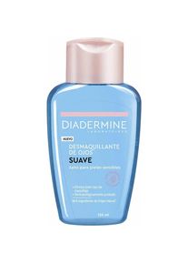 Diadermine, Gesichtsreinigung, SOFT Perfect Eye Makeup Remover 125ml (Make-Up Entferner, 125 ml)
