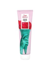 Wella, Haarmaske, Color Fresh Mask (150 ml)