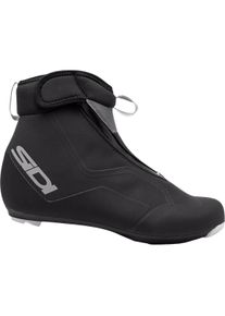 Sidi, Unisex, Veloschuhe, Nubes Road Rennrad Schuhe (41), Schwarz