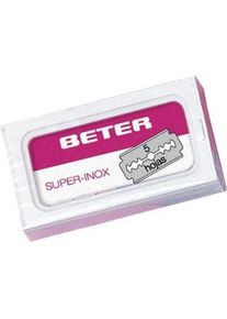 better Beter, Rasierklingen, 34052 (5 x)
