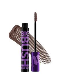 Urban Decay, Augenbrauengel, Big Bush Brow (Dark Drapes)