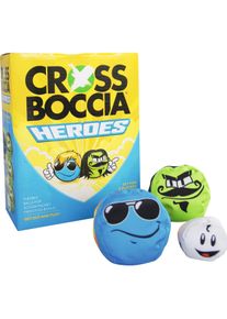 Schildkröt Schildkröt Crossboccia Heroes