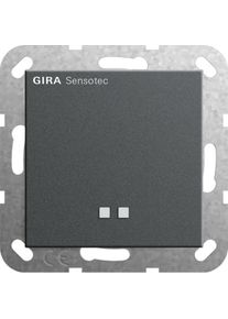 GIRA, Bewegungsmelder, Sensotec + Fernbedienung System 55 236628 (6 m)