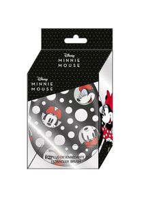 Cerda, Haarbürste + Kamm, Minnie Black Erwachsene Entwirren Bürsten