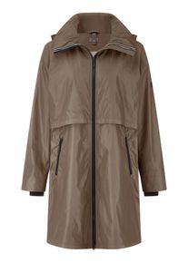 Peter Hahn Basler - 3-in-1-Parka, beige, Gr. 36, Kunstfaser
