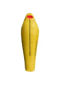 Mammut Women's Comfort Down Bag -7C Down sleeping bag Women (M, dandelion)