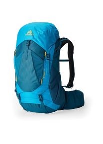 Gregory Women's Amber 44 Plus Walking backpack Women (44 l, blue)