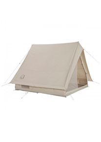 Nordisk Vimur 5.6 4-person tent (5,6 m², grey)