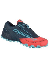 Dynafit Women's Feline SL GTX Trail running shoes Women (41, blue)