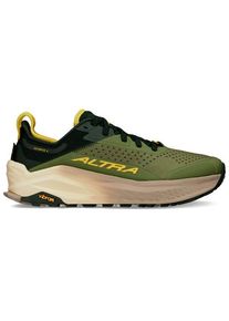 Altra Olympus 6 Trail running shoes Men (42, sand)