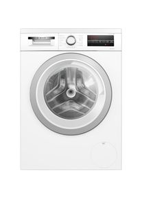 Bosch , Waschmaschine Serie 6 »WUU28T42«, 9 kg, 1400 U/min, unterbaufähig , Weiß , AquaStop: deine Bosch Garantie gegen Wasserschäden.