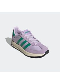 adidas Sportswear , Sneaker »RUN 70S 2.0«, inspiriert vom Design des SL72 , Ice Lavender / Court Green / Powder Plum , 40 , 40 , Ein klassischer,...