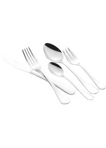 Esmeyer , Besteck-Set »Celine«, (Set, 30 tlg.), poliert , edelstahlfarben