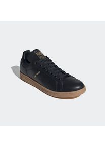 adidas originals , Sneaker »STAN SMITH« , Core Black / Core Black / Gum4 , 40 , 40 , Ein lässiger Stan Smith Sneaker mit klassischem Look.