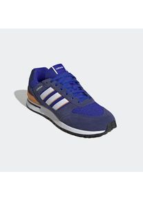 adidas Sportswear , Sneaker »RUN 80S« , Lucid Blue / Cloud White / Dark Blue , 42,5 , 42,5 , Ein leichter Retro-Sneaker mit zeitlosem Style.