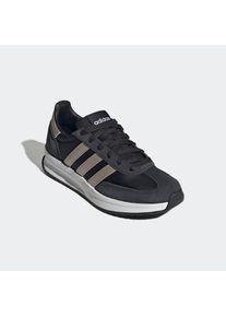 adidas Sportswear , Sneaker »RUN 70S 2.0«, inspiriert vom Design des SL72 , Core Black / Cyber Metallic / Carbon , 40 , 40 , Ein klassischer,...