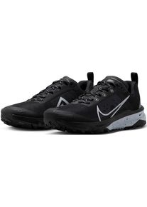 Nike , Laufschuh »TERRA KIGER 9 TRAIL« , black/wolf grey , 41 , 41 , Funktionaler Laufschuh von Nike