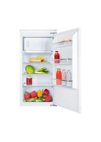Amica , Einbaukühlschrank »EKSS 361 226«, Inverter Kompressor , eh19 , Schlepptür-Technik