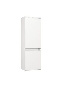 Gorenje , Einbaukühlschrank »RKI 418 EE1«, CrispZone , eh19 , LED Innenbeleuchtung