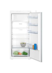 Constructa , Einbaukühlschrank »CK242NSE0« , eh19 , No Frost – nie wieder abtauen!