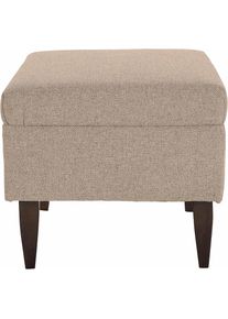Inosign , Hocker »Asino« , beige