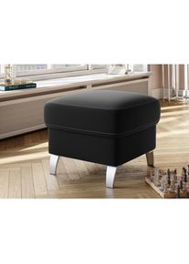 Sit & More sit&more , Hocker »Vincenzo« , schwarz