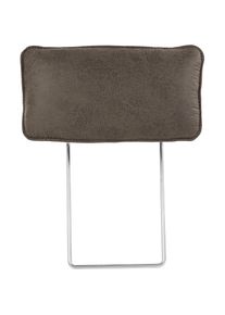 Inosign , Kopfstütze »Birkholm«, passend zur Serie "Birkholm", B/T/H des Polsters: 50/10/25 cm , olive