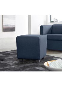 Inosign , Hocker »Bob« , dunkelblau