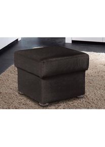 Sit & More sit&more , Hocker »Benson« , schwarz
