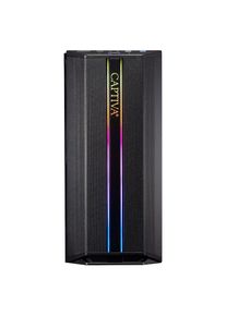 Captiva , Business-PC »Power Starter R69-323« , schwarz , ohne Windows