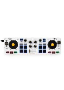 Hercules , Controller »DJControl Mix« , weiß