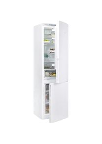 Siemens , Kühl-/Gefrierkombination »KG39EAWCA« , weiß