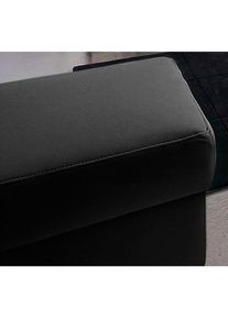 DOMO collection , Hocker »Alisson« , schwarz