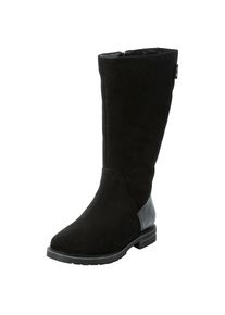 sheego , Weitschaftstiefel , schwarz , 41 , 41