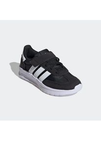 adidas Sportswear , Sneaker »RUN 70S 2.0 KIDS« , Core Black / Cloud White / Gum 3 , 33 , 33 , Dieser Schuh im Running-Style für ungebremsten Spaß...