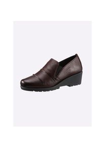 Airsoft , Slipper , bordeaux , 36 , 36 , Weite G