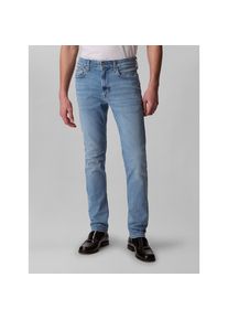 Calvin Klein Jeans, Herren, Skinny-fit-Jeans &raquo;SKINNY JEANS&laquo; Skinny fit, ARROW STONE, L&auml;nge 30, 34 -L&auml;nge 30, ARROW STONE, Skinny-fit-Jeans von Calvin 