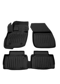 Boni-Shop® 3D, passvorm voor FORD Fusion US (2012-2016)