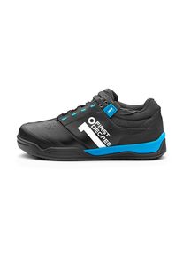 First Degree MTB shoes f1 black/cyan EUR 39